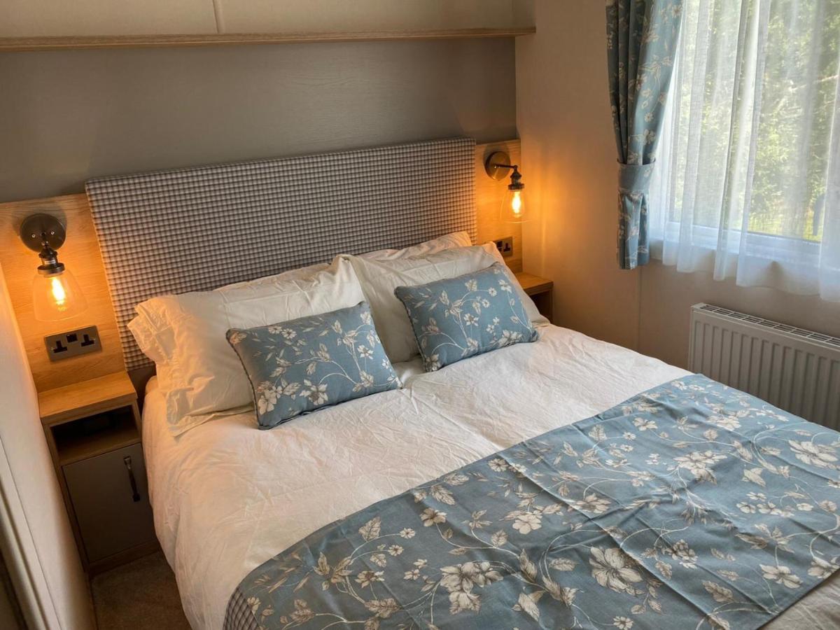Lake District Prestige Caravan, 3 Bedrooms, Sleeps 8 On Haven Holiday Park Flookburgh Kültér fotó