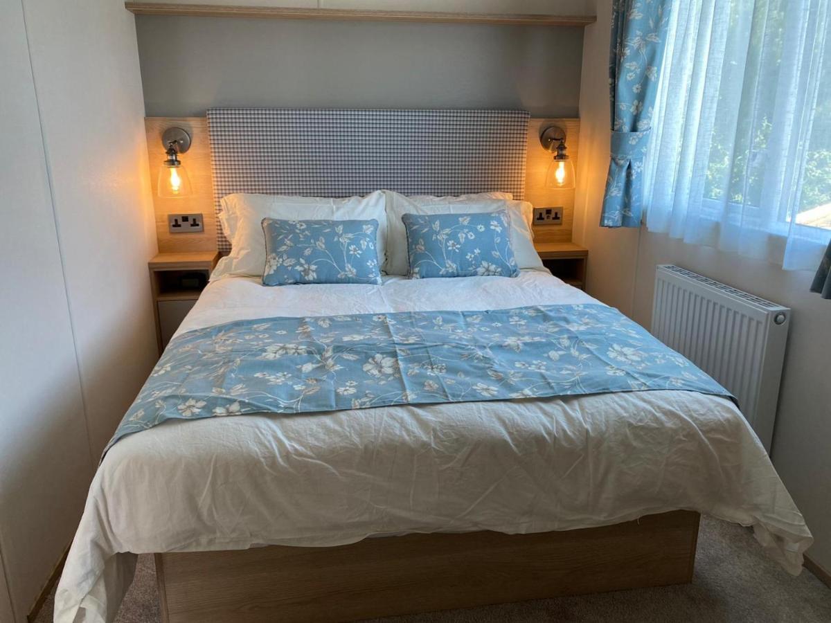 Lake District Prestige Caravan, 3 Bedrooms, Sleeps 8 On Haven Holiday Park Flookburgh Kültér fotó